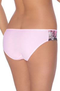 Roza Natali Pink Brief