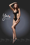 Yesx YX415 Teddy Black